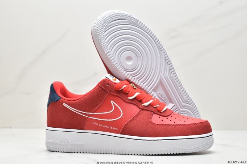 Nike Air Force 1